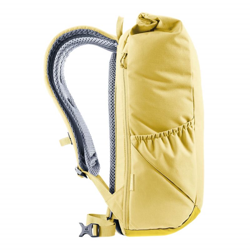 5. Deuter Stepout 22 Rucksack 3815223-8803