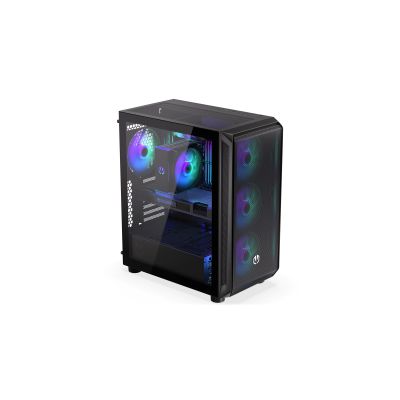 4. ENDORFY Arx 500 ARGB Gehäuse