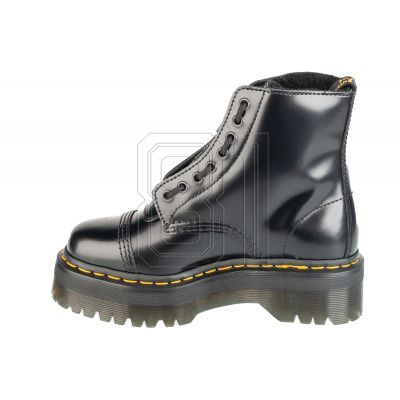 2. Dr. Schuhe Martens Sinclair FL W DM31213001