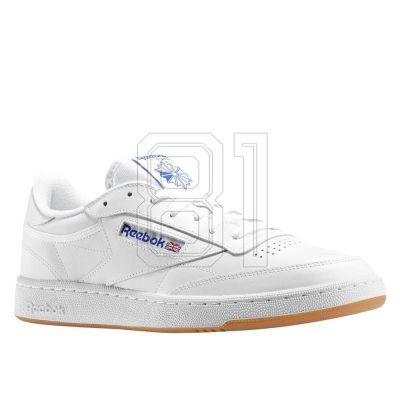 6. Reebok Club C 85 M AR0459 Schuhe