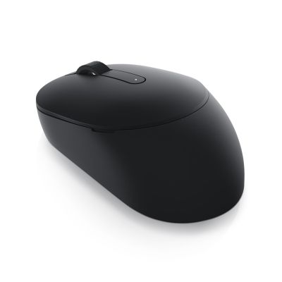 22. Dell Mobile Wireless Mouse - MS3320W - Schwarz