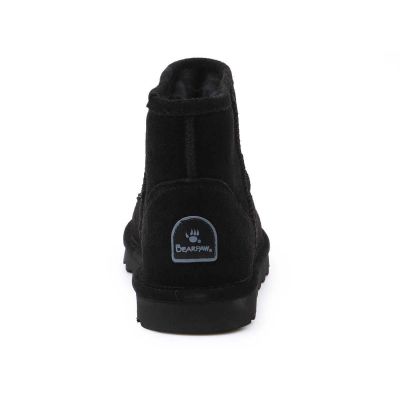 11. Bearpaw Alyssa W 2130W-01 Schuhe
