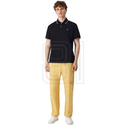 7. Champion Poloshirt M 220897 KK001
