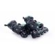 13. Tempish Dasty Jr 1000049 Inline-Skates