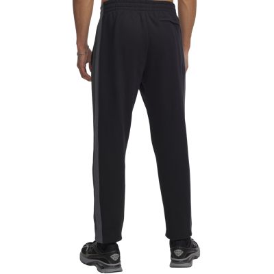 5. Under Armour Rival Flc CB Herrenhose Schwarz 6003954 001