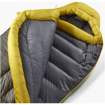 4. SEA TO SUMMIT Spark Daunenschlafsack –18 °C/0 °F