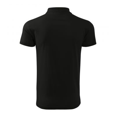 2. Adler Single J. M MLI-20201 Poloshirt