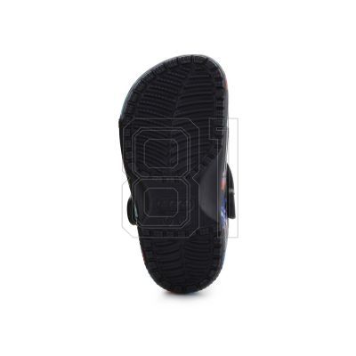 12. Crocs Classic Dino Clog Jr 208303-4LF