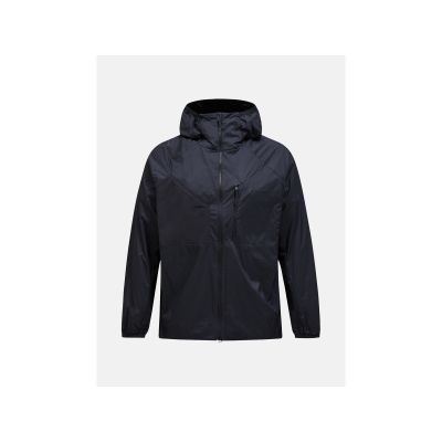PEAK PERFORMANCE M Freelight Alpha Jacke für Herren, schwarz