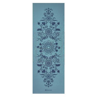Mystic 6mm doppelseitige Yogamatte GAIAM 62899