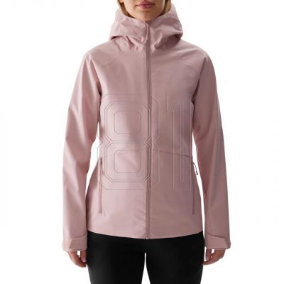 2. Technische Jacke 4F F428 W 4FWSS24TTJAF428 56S