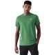 3. Herren-T-Shirt (3er-Set) 4F 4FWSS26TTSHM4481-91S