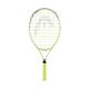 4. Tennisschläger Head Extreme Junior 23 cv.3 3/4 im limettenfarbenen 3/4-Schlägerfutteral 231424 SC06
