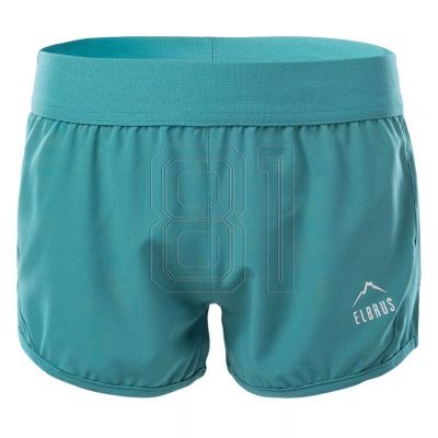2. Elbrus Paru Jr Shorts 92800398468