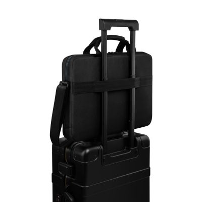 5. Dell Essential Aktentasche 15 Laptoptasche 460-BCTK