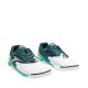 2. Fußballschuhe Joma Cancha 2602 Indoor weiß-grün CANS2602IN