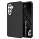 10. 3mk Fortis MagCase für Samsung Galaxy S26 - schwarz
