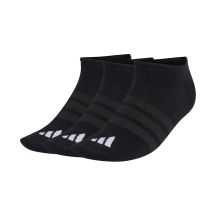 Adidas Thin&Light Sportswear No Show Socken 3P Socken schwarz KD6719