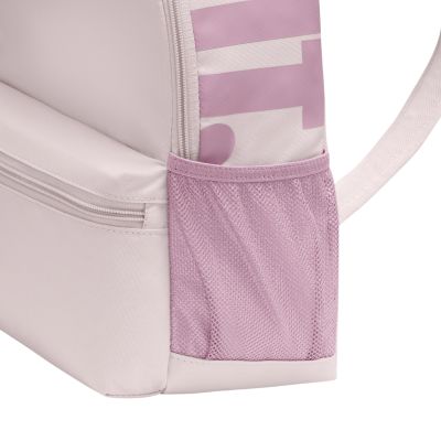 6. Nike Brasillia JDI Mini-Rucksack rosa DR6091 019