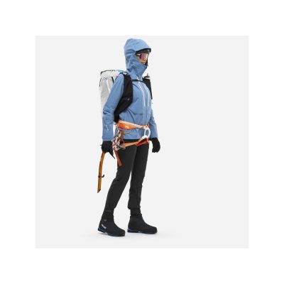 2. MILLET Trilogy Icon Cordura Pt W Damenhose Schwarz