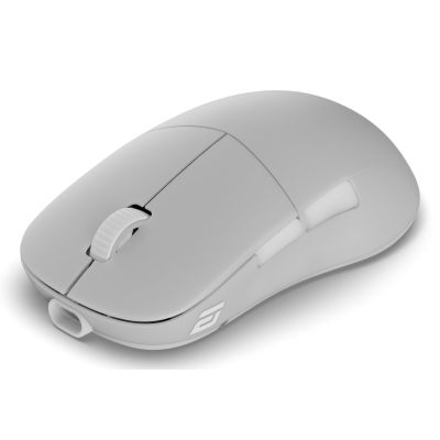 2. Endgame Gear XM2w 4k v2 Gaming-Maus – Weiß Frost