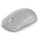 2. Endgame Gear XM2w 4k v2 Gaming-Maus – Weiß Frost