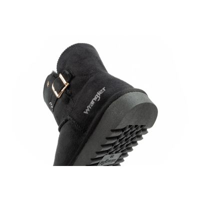 16. Wrangler Elsa Winterstiefel Stiefeletten isoliert bequem modisch
