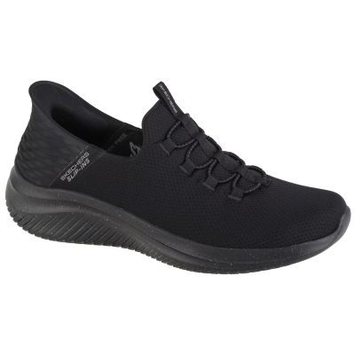 Skechers Slip-Ins Ultra Flex 3.0 - Right Away 232452-BBK Schwarz 39