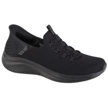 Skechers Slip-Ins Ultra Flex 3.0 - Right Away 232452-BBK Schwarz 39