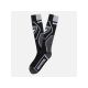 2. Rossignol Speed Comfort Socken Schwarz