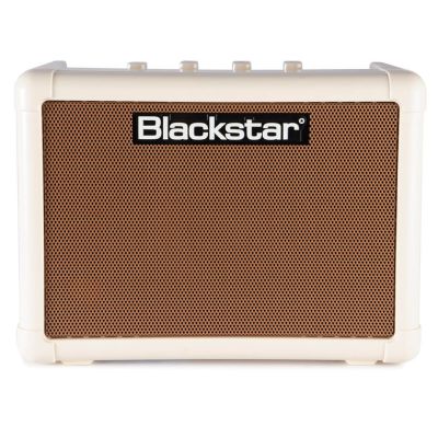 Blackstar Fly 3 Akustik-Mini-Verstärker - Akustikverstärker