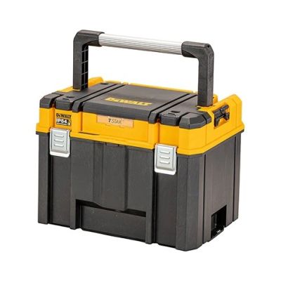 TSTAK 2.0 Tiefbox DWST83343-1 DEWALT