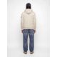 2. Jack&Jones Herren-Kapuzenpullover JJCLEVELAND SWEAT HOOD SN 12298441 MOONBEAM