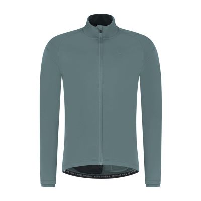 Rogelli ESSENTIAL II Winterjacke, grau, XL