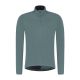 Rogelli ESSENTIAL II Winterjacke, grau, XL
