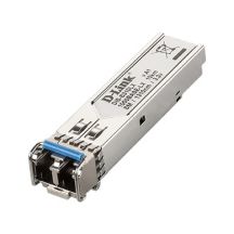 D-Link DIS-S310LX – Glasfaser – 1000 Mbit/s – Mini-GBIC – SFP – LX – 10000 m