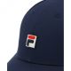 3. Fila Baseballkappe FCU0171.50004