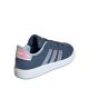 5. Adidas Grand Court Lifestyle Lace Tennis Jr JR6095 Schuhe