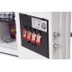 11. Phoenix Safe Co. Titan FS1282E 25L Bodentresor Stahl Weiß