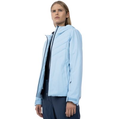 9. Skijacke 4F W H4Z22 KUDN003 34S