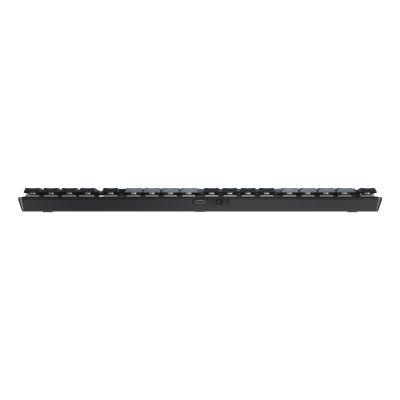 3. CHERRY TAS KW 550 MX LED Low Profile TKL DE Tastatur