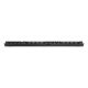 3. CHERRY TAS KW 550 MX LED Low Profile TKL DE Tastatur