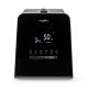 Nedis 5,5-l-SmartLife-Ultraschall-Luftbefeuchter, Schwarz