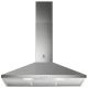 76. Kamin-Dunstabzugshaube ELECTROLUX LFC319X aus Edelstahl