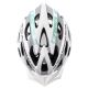 2. Meteor MV29 Drizzle Fahrradhelm 24713-24714