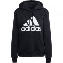 adidas Essentials Big Logo Regular Fleece W HZ2984 Sweatshirt