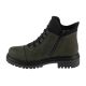 2. Rieker Stiefeletten Y3163-54 Grün 37