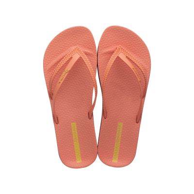 7. Ipanema Bossa Soft V Fem W 82840 AG718 Zehentrenner
