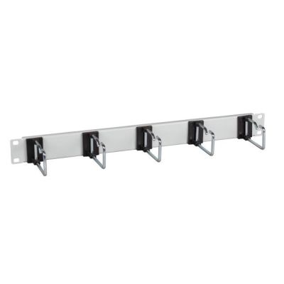 EFB Elektronik 699980.1 Rack Parts Kabelmanagement-Panel