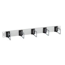 EFB Elektronik 699980.1 Rack Parts Kabelmanagement-Panel
